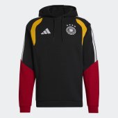 Pánská mikina adidas DFB HOODIE