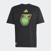 Pánské tričko adidas JFF DNA GR TEE