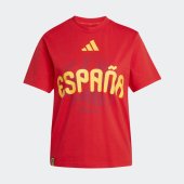 Dámské tričko adidas ESP OLP TEE W