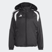 Dámská bunda adidas TIRO26L WBW