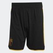Pánské šortky adidas RBFA H SHO AU