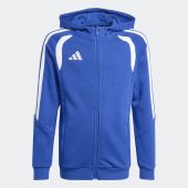 Dětská mikina adidas TIRO26L SWFZHDY
