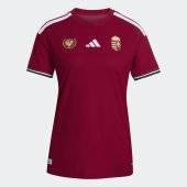 Dámský dres adidas HFF H JSY AU W