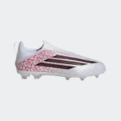 Dětské kopačky lisovky adidas F50 LEAGUE LL FG/MG J LY