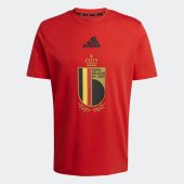 Pánské tričko adidas RBFA DNA GR TEE