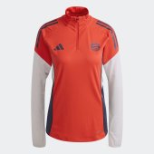 Dámská mikina adidas FCB TR TOP W
