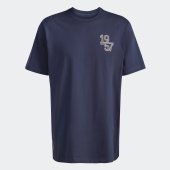 Pánské tričko adidas REAL HER TEE