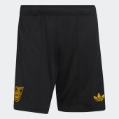 Pánské šortky adidas JFF A SHO PO