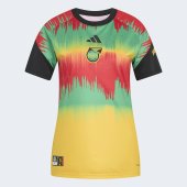 Dámský dres adidas JFF H PRESHI W