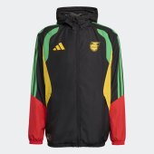 Pánská mikina adidas JFF AW JKT