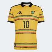 Pánský dres adidas JFF H JSY M10