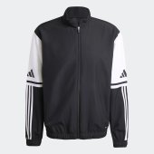 Pánská mikina adidas SQ25 PRE JKT