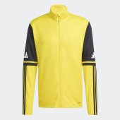 Pánská mikina adidas SQ25 TR JKT
