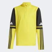 Dětská mikina adidas SQ25 TR TOP Y