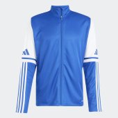 Pánská mikina adidas SQ25 TR JKT
