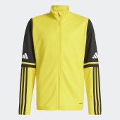 Dětská mikina adidas SQ25 TR JKT Y