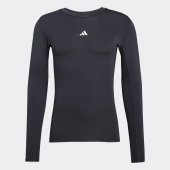 Pánské tričko s dlouhým rukávem adidas TF LS TEE M