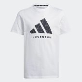 Dětské tričko adidas JUVE KIDS TEE
