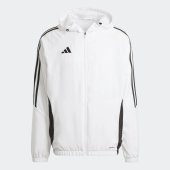 Pánská bunda adidas TIRO24 WB