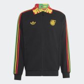 Pánská mikina adidas JFF A OG JK