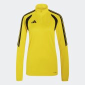 Dámská mikina adidas TIRO26L TR TOPW