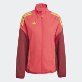 Dámská mikina adidas TIRO25CPRE JKTW