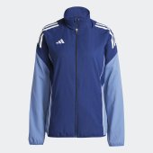 Dámská mikina adidas TIRO25CPRE JKTW