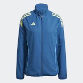 Dámská mikina adidas TIRO25CPRE JKTW