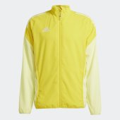 Pánská mikina adidas TIRO25C PRE JKT
