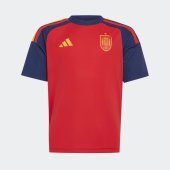 Dětský dres adidas RFEF H JSY FANY