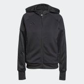 Dámská mikina adidas TIRO25 FZ W