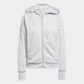 Dámská mikina adidas TIRO25 FZ W