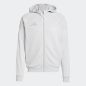 Pánská mikina adidas TIRO25 FZ