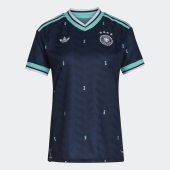 Dámský dres adidas DFB A JSY W
