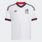 Dětský dres adidas FMF A JSY Y D