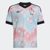 Dětský dres adidas RBFA A JSY Y