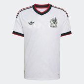 Pánský dres adidas FMF A JSY AU
