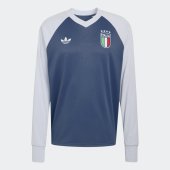 Pánská mikina adidas FIGC PREW TOP A