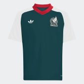 Dětský dres adidas FMF PRESHI A Y