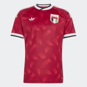 Pánský dres adidas UAE A JSY