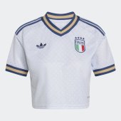 Dámský dres adidas FIGC A JSY CROW