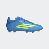 Dětské kopačky lisovky adidas F50 LEAGUE FG/MG J
