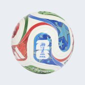 Fotbalový míč adidas WC PRO