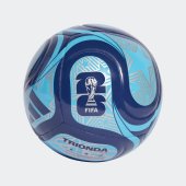 Fotbalový míč adidas WC CLB
