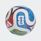 Fotbalový míč adidas WC LGE BOX