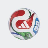Fotbalový míč adidas WC LGE STREET