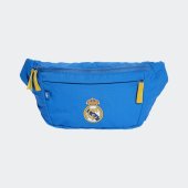Ledvinka adidas REAL WAISTBAG