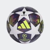 Fotbalový míč adidas UCL LGE J350 F