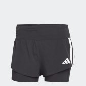 Dámské šortky adidas ADIZERO 2i1 W