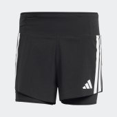 Pánské šortky adidas ADIZERO 2i1 M